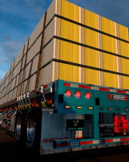 MOD: Fruehauf doble - V1.49