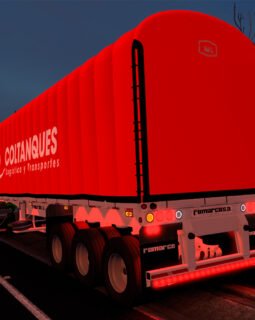 MOD: Romarco 2024 - V 1.53