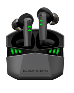 Audífonos Gamer BlackShark Lucifer T2