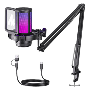 Micrófono Gamer Maono Kit