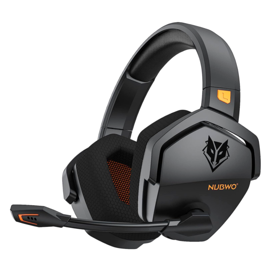 Audífonos Gamer Inalámbricos Nubwo G6